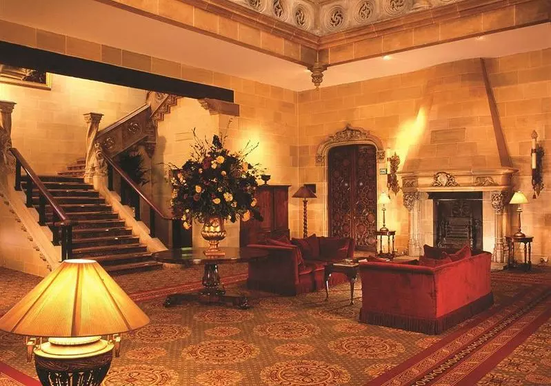 Hotel Sunningdale Park Ascot