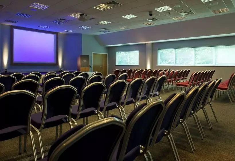 Hotel Sunningdale Park Ascot