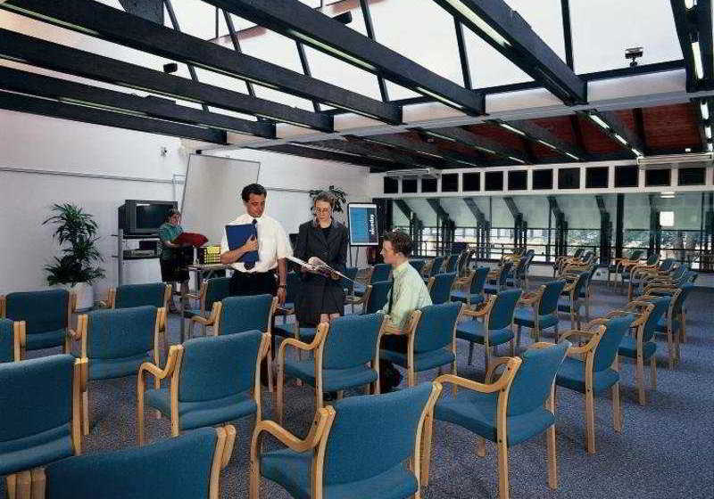 호텔 De Vere Venues Uplands House