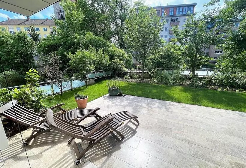 Design Boutique Hotel Vosteen