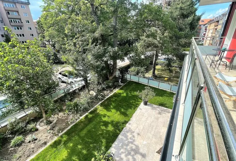 Design Boutique Hotel Vosteen