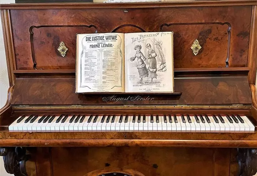 Design Boutique Hotel Vosteen