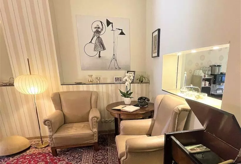 Design Boutique Hotel Vosteen