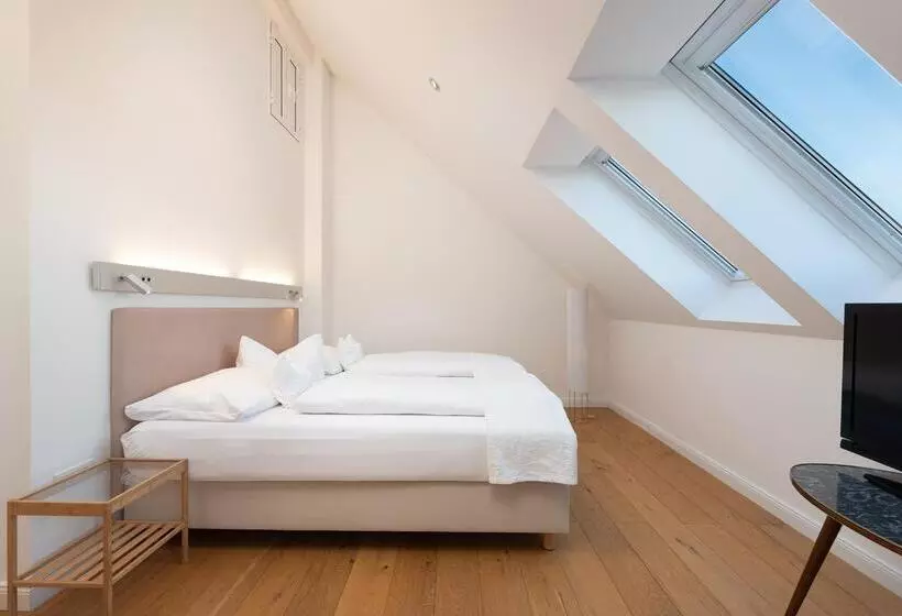 Design Boutique Hotel Vosteen