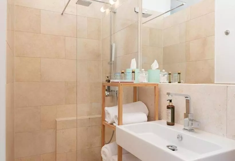 Design Boutique Hotel Vosteen