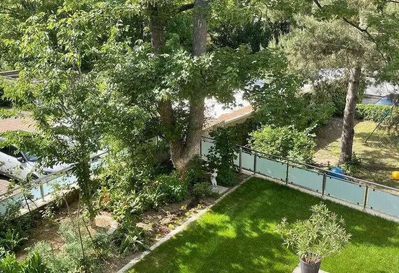 Design Boutique Hotel Vosteen