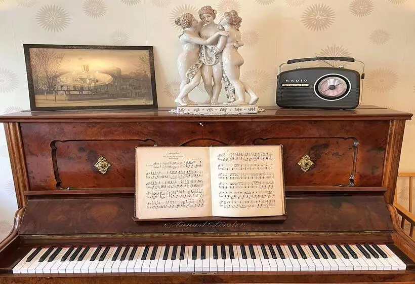 Design Boutique Hotel Vosteen