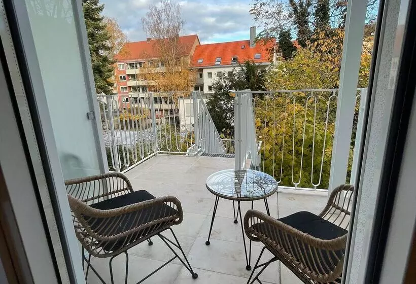 Design Boutique Hotel Vosteen