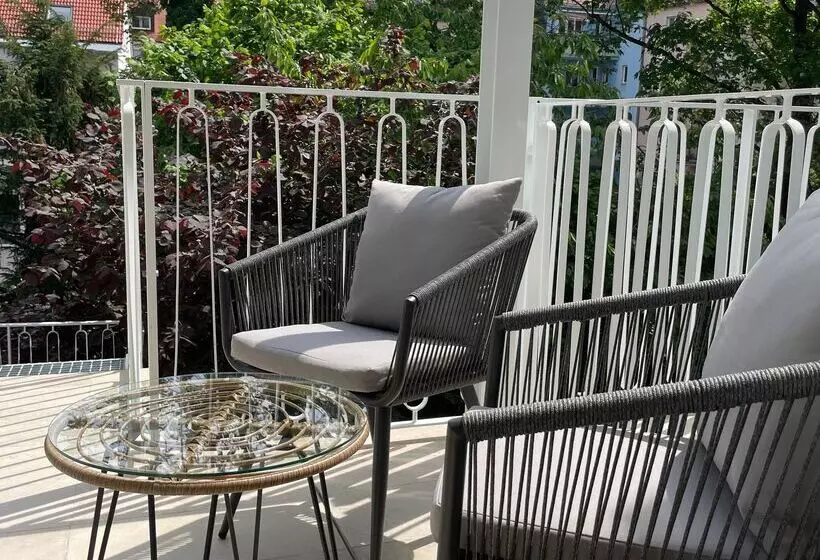 Design Boutique Hotel Vosteen