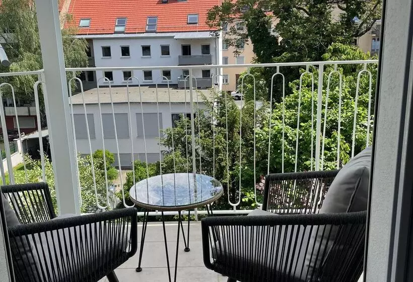 Design Boutique Hotel Vosteen