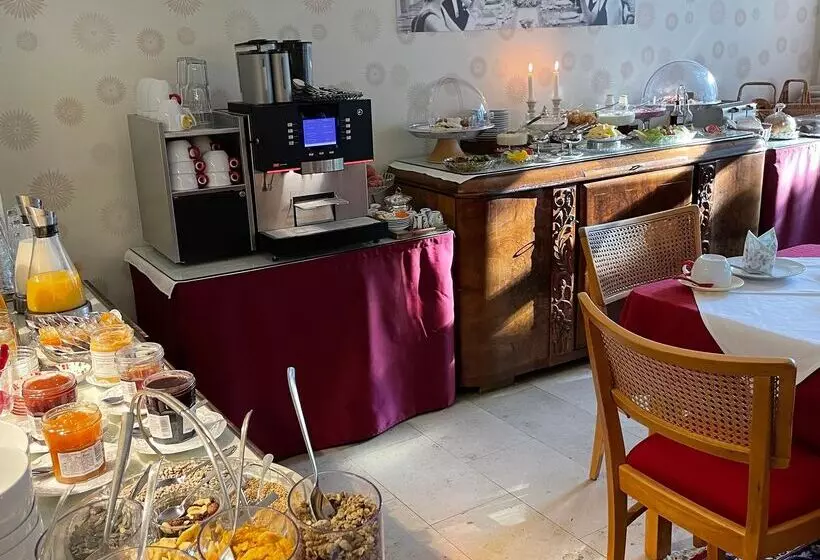 Design Boutique Hotel Vosteen