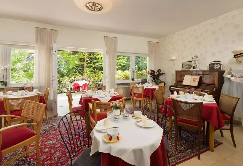 Design Boutique Hotel Vosteen