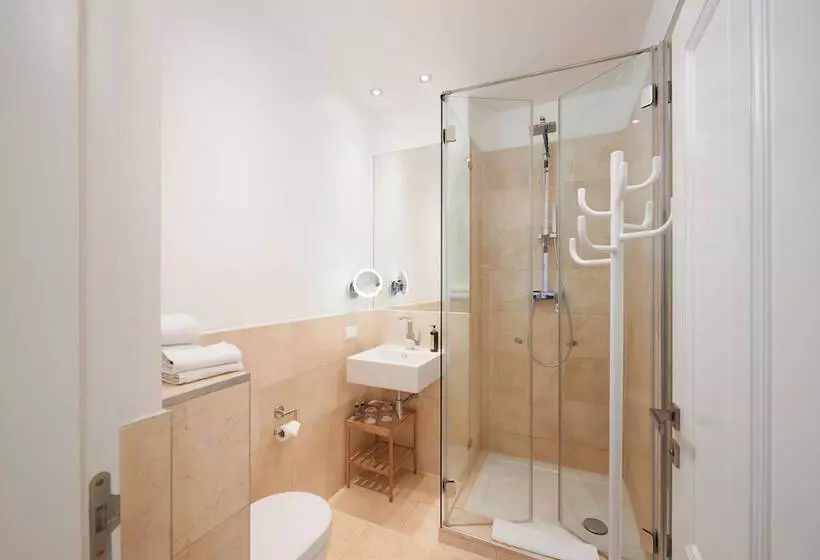 Design Boutique Hotel Vosteen