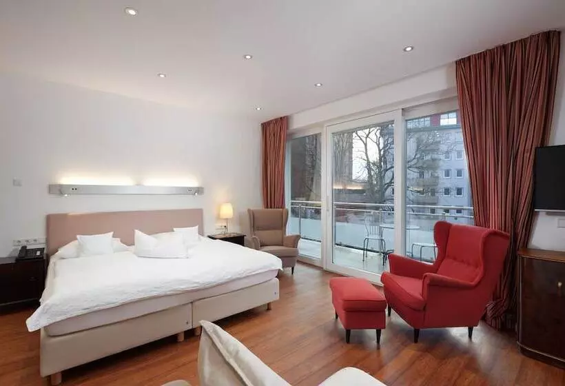 Design Boutique Hotel Vosteen