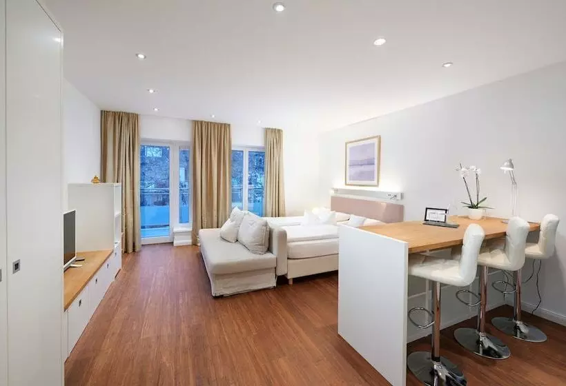 Design Boutique Hotel Vosteen