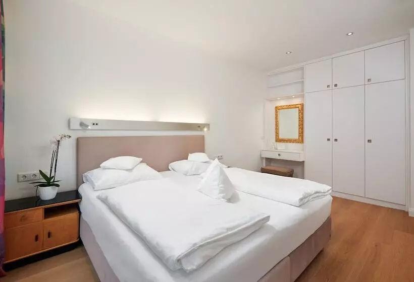 Design Boutique Hotel Vosteen