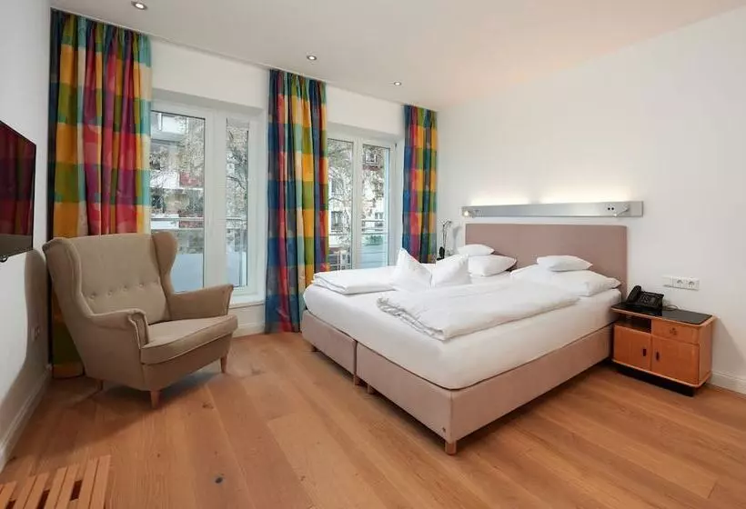 Design Boutique Hotel Vosteen