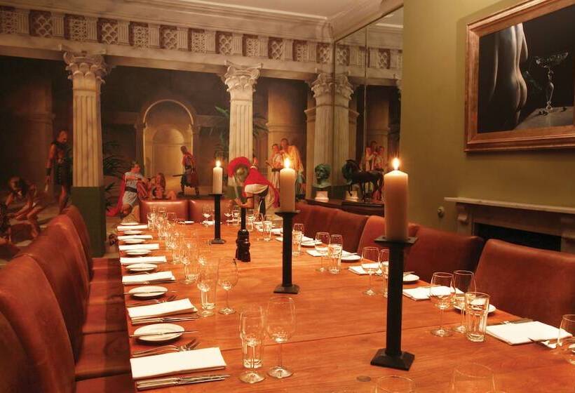 هتل Du Vin & Bistro York