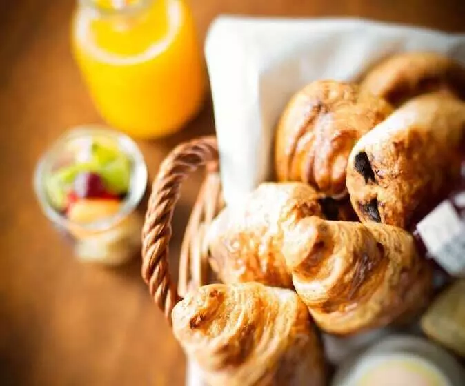 酒店 Du Vin & Bistro York