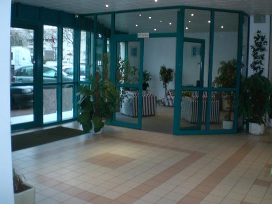 בית מלון כפרי Fasthome