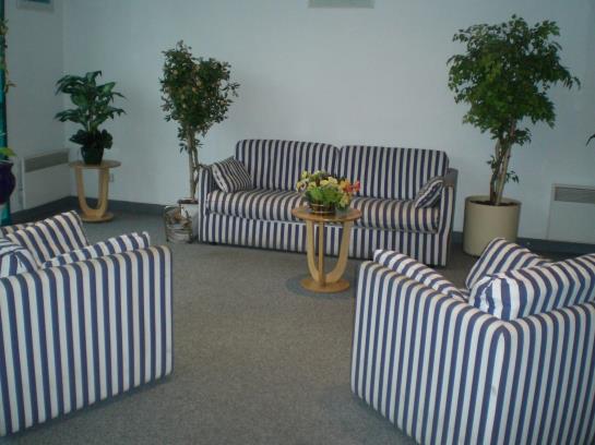 בית מלון כפרי Fasthome