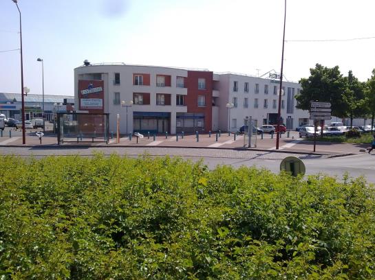 בית מלון כפרי Fasthome