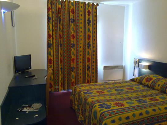 בית מלון כפרי Fasthome