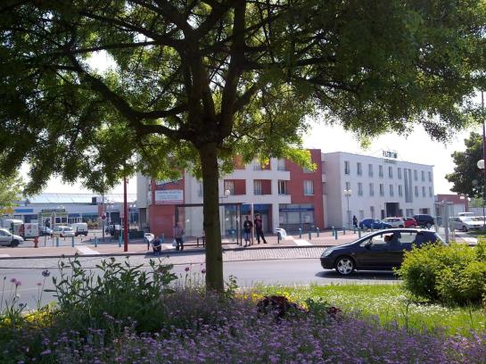 בית מלון כפרי Fasthome