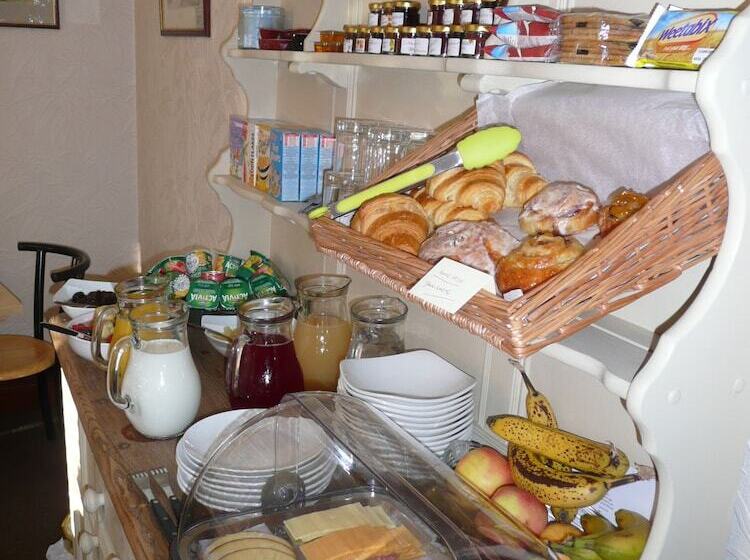 בית מלון כפרי Glenville House   Adults Only   Incl Free Off Site Health Club With Swimming Pool, Hot Tub, Sauna &