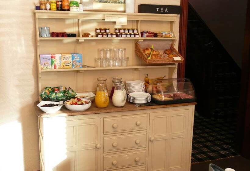 בית מלון כפרי Glenville House   Adults Only   Incl Free Off Site Health Club With Swimming Pool, Hot Tub, Sauna &