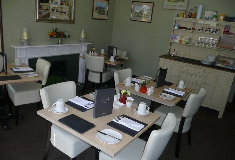 בית מלון כפרי Glenville House   Adults Only   Incl Free Off Site Health Club With Swimming Pool, Hot Tub, Sauna &