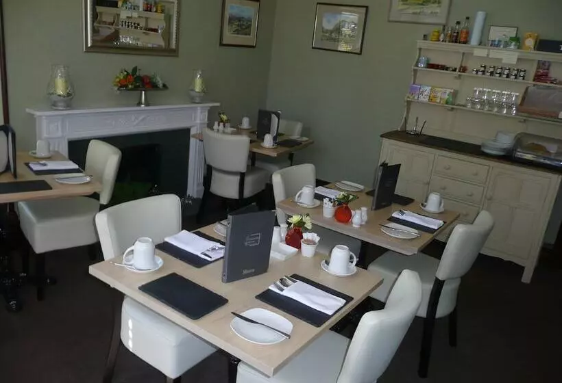 هتل Glenville House   Adults Only   Incl Free Off Site Health Club With Swimming Pool, Hot Tub, Sauna &