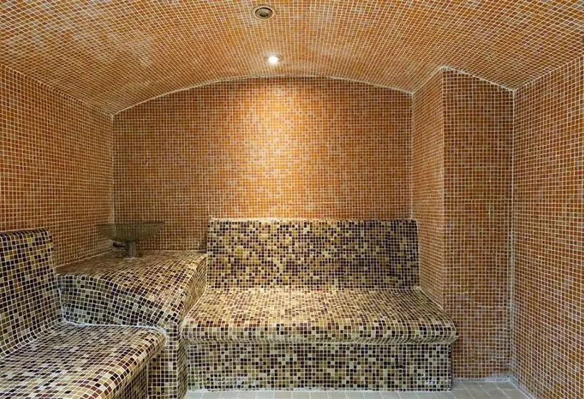 酒店 Grand Eras Kayseri