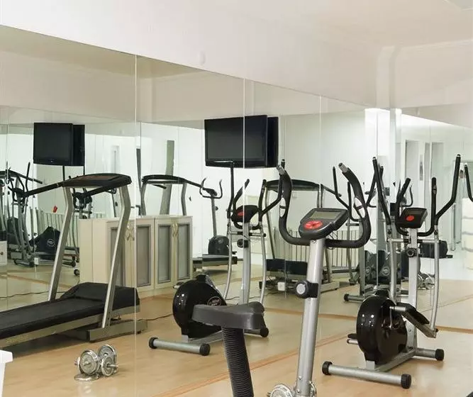 酒店 Grand Eras Kayseri