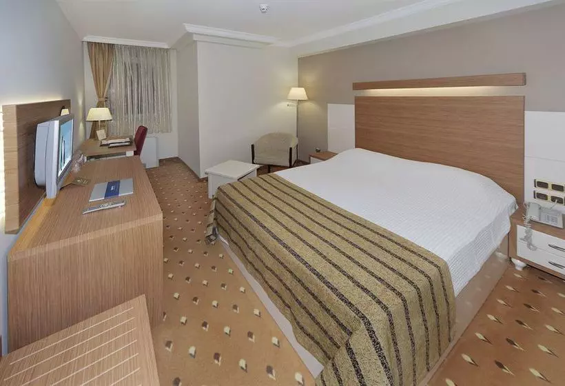 酒店 Grand Eras Kayseri