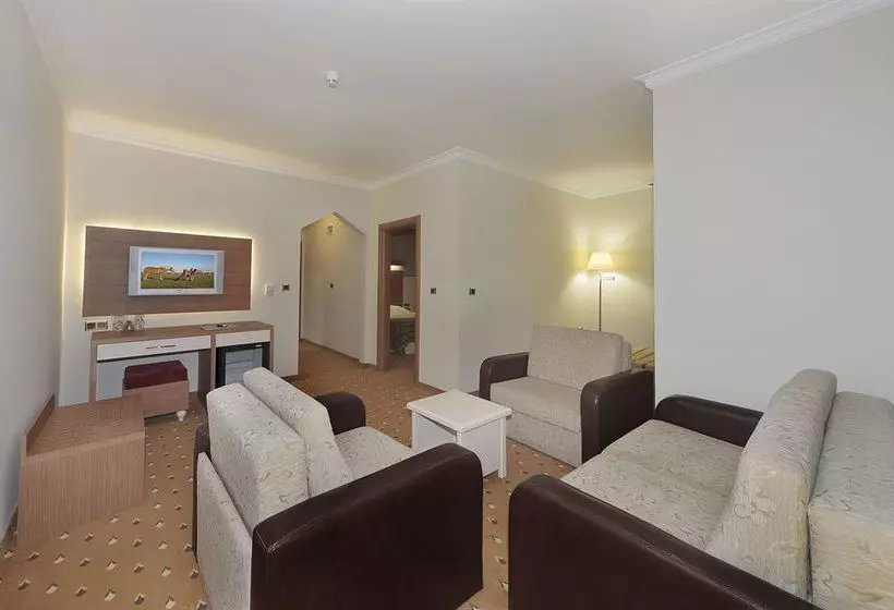 酒店 Grand Eras Kayseri