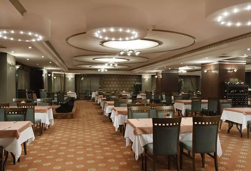 酒店 Grand Eras Kayseri