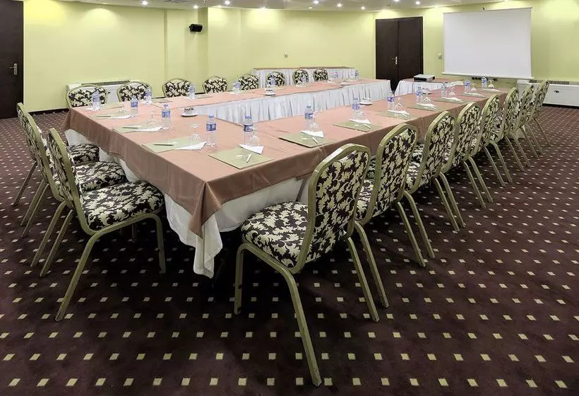 酒店 Grand Eras Kayseri