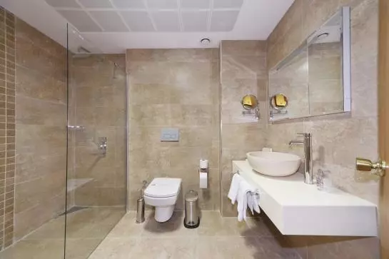 酒店 Grand Eras Kayseri