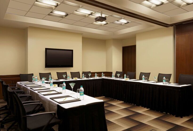 ホテル Hilton Garden Inn New Delhi/saket