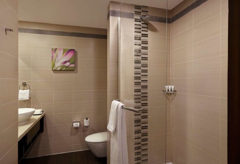 ホテル Hilton Garden Inn New Delhi/saket