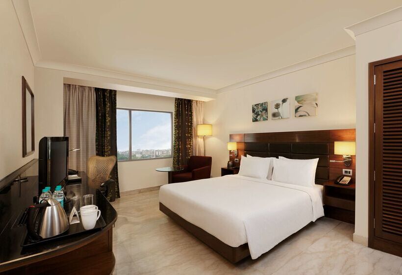 ホテル Hilton Garden Inn New Delhi/saket