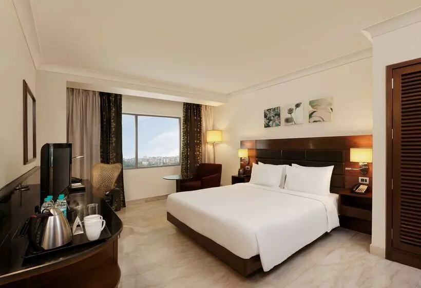 فندق Hilton Garden Inn New Delhi/saket