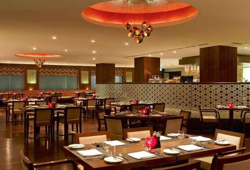 ホテル Hilton Garden Inn New Delhi/saket