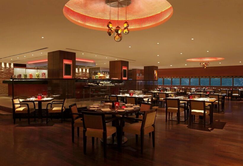 ホテル Hilton Garden Inn New Delhi/saket