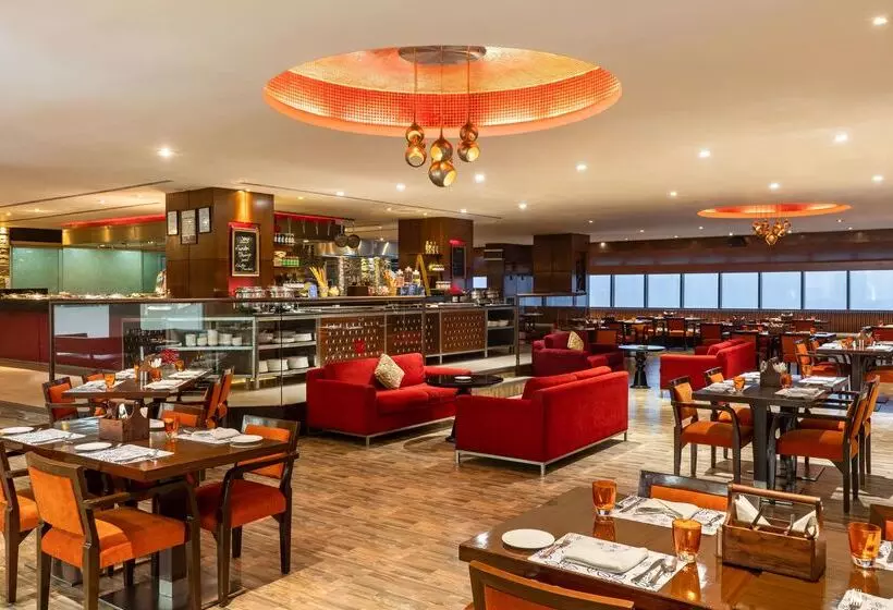 فندق Hilton Garden Inn New Delhi/saket