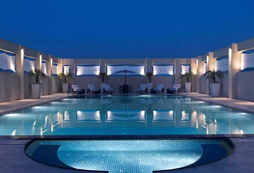 فندق Hilton Garden Inn New Delhi/saket