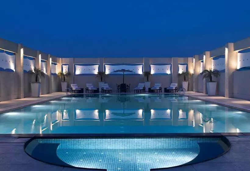 فندق Hilton Garden Inn New Delhi/saket