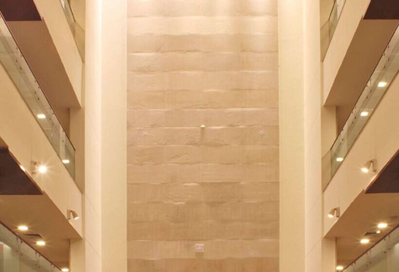 ホテル Hilton Garden Inn New Delhi/saket