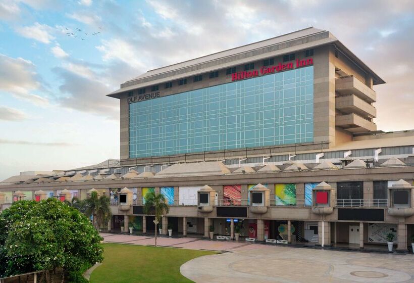ホテル Hilton Garden Inn New Delhi/saket